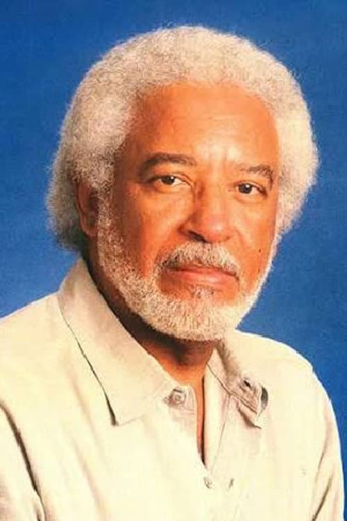 Winston Stona profile photo