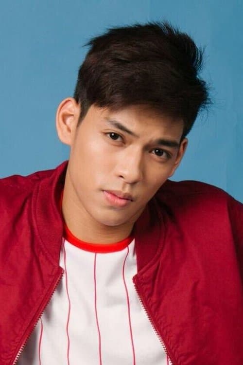 Ricci Rivero profile photo