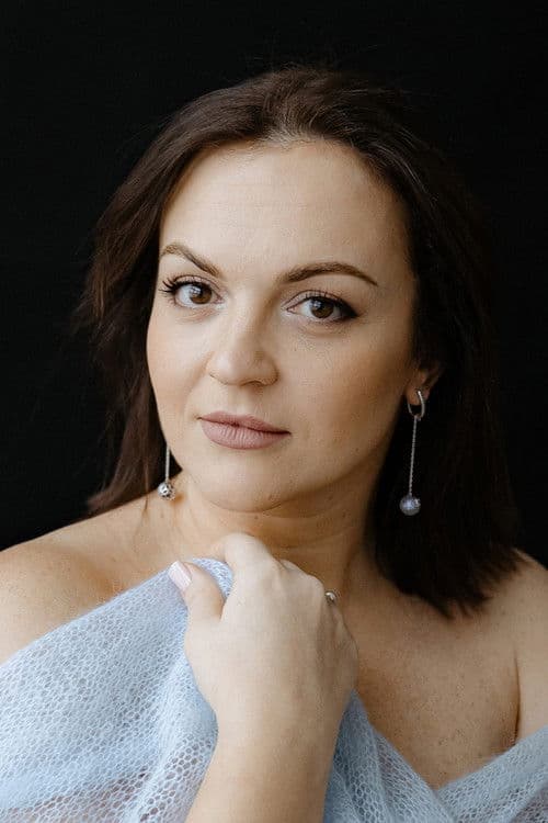 Zoya Antonova profile photo