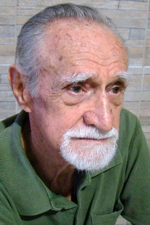 Miguel Rosenberg profile photo