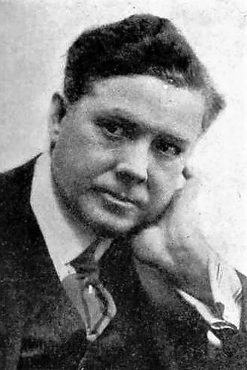 Harry Carter profile photo