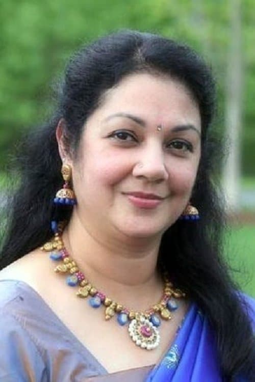 Shanthi Krishna profile photo