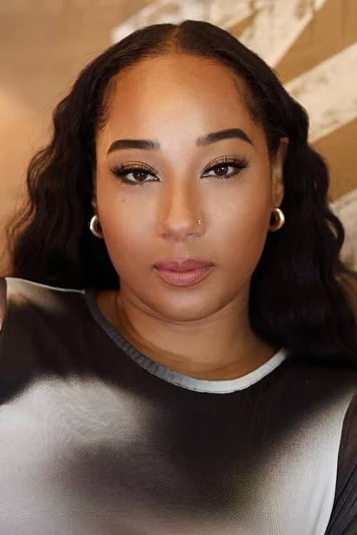 Syreeta O profile photo