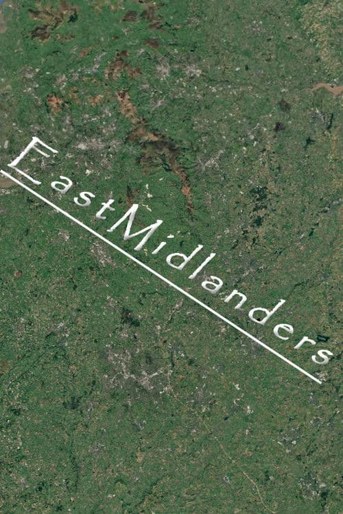 EastMidlanders poster