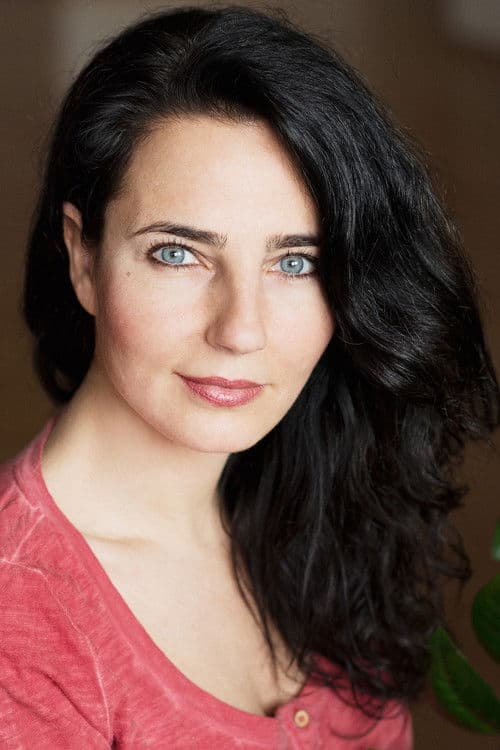 Nadja Maleh profile photo