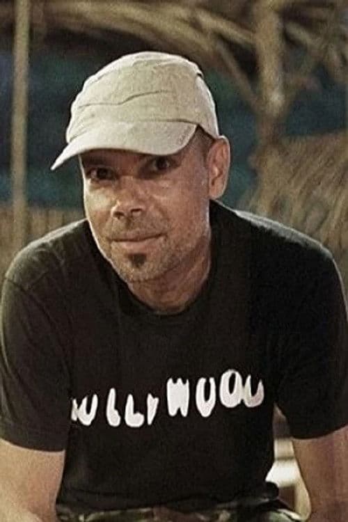 Marc Barrat profile photo