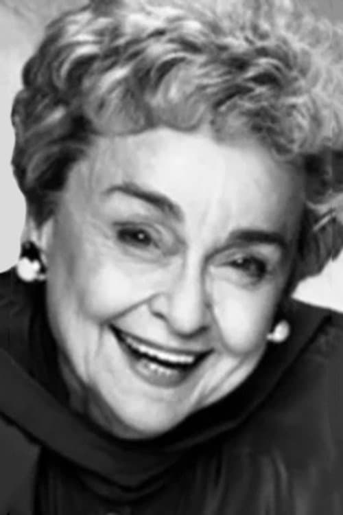 Lucina Paquet profile photo
