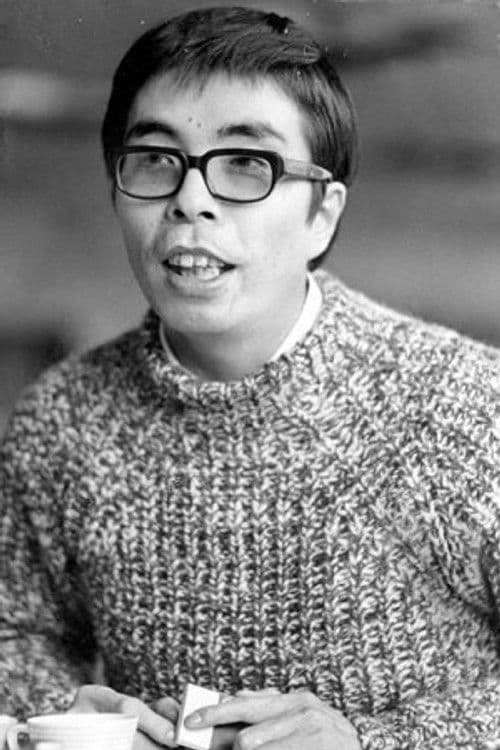 Hisashi Inoue profile photo