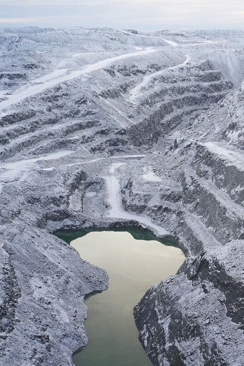 Northern Drift poster