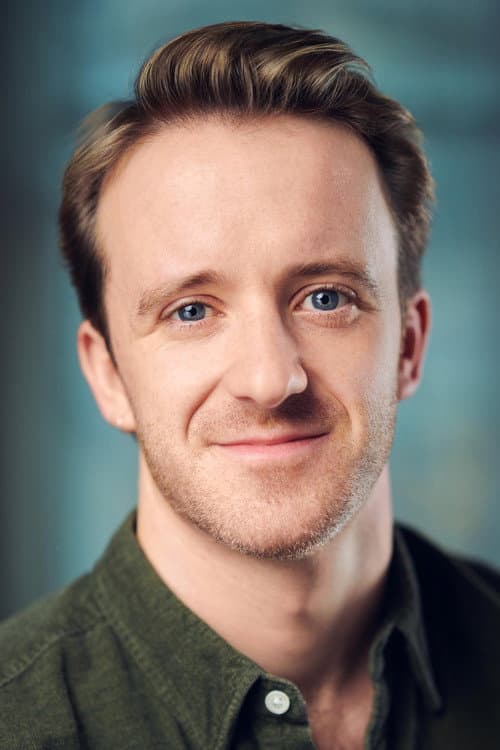 Daniel Holme profile photo