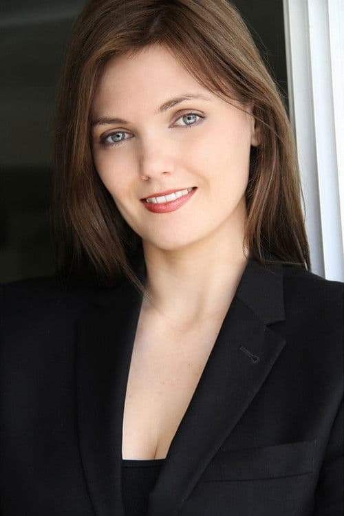 Charlotte Hoffman profile photo