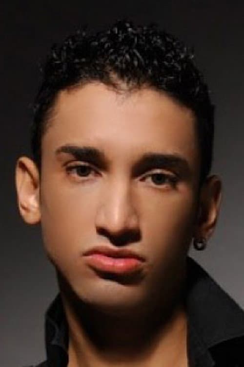 Junior Mendes profile photo
