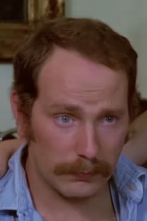 Steve Barkett profile photo