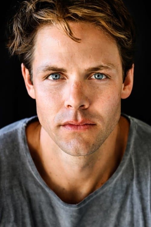 Lachlan Buchanan profile photo