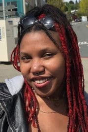 Keosha "Lovely" Fredricks profile photo