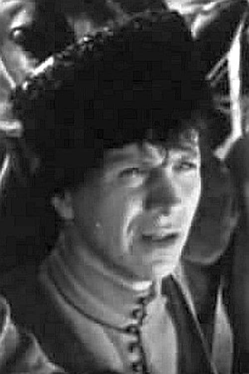 Viktor Proklov profile photo