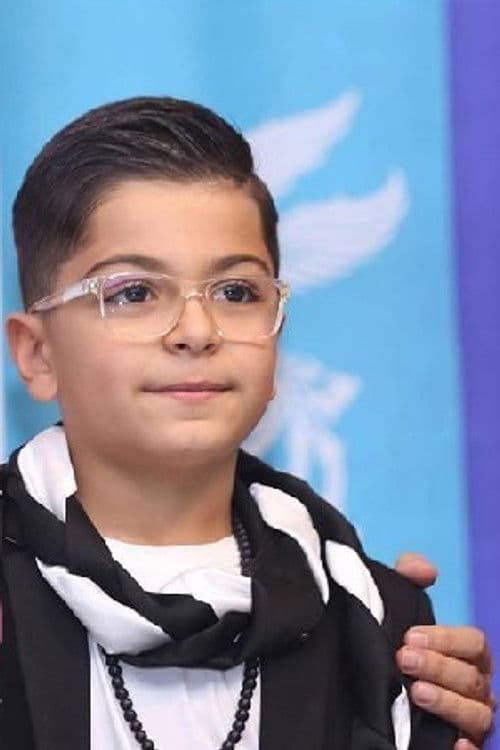 Sam Valipour profile photo