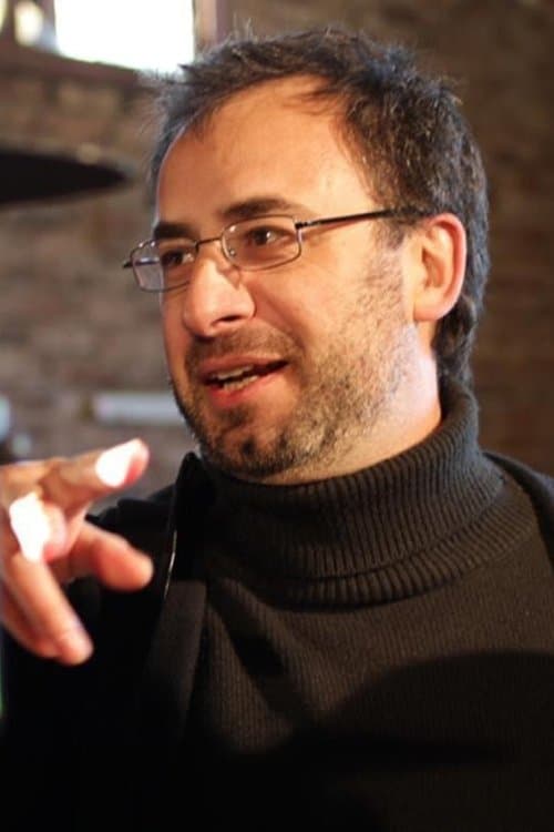 Hernán Belón profile photo