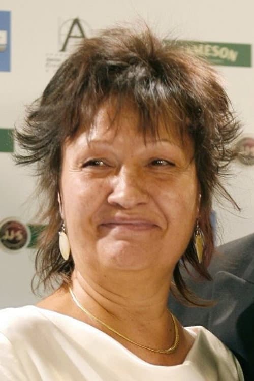 Blanca Sánchez profile photo