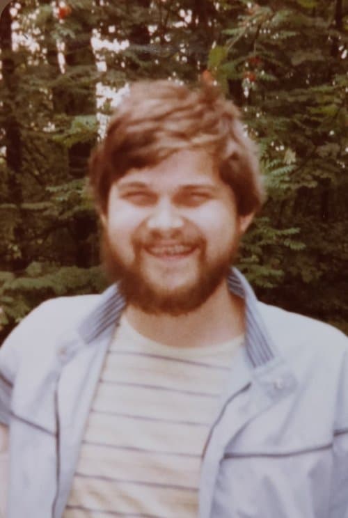 Andrei Yermash profile photo