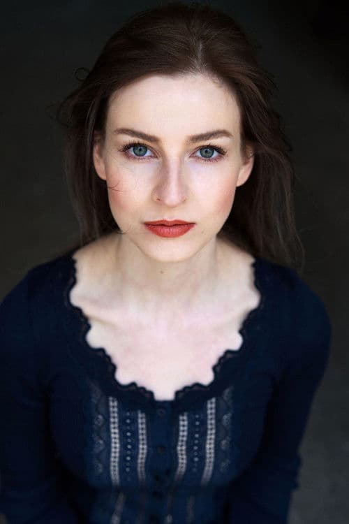 Johanna Giraud profile photo