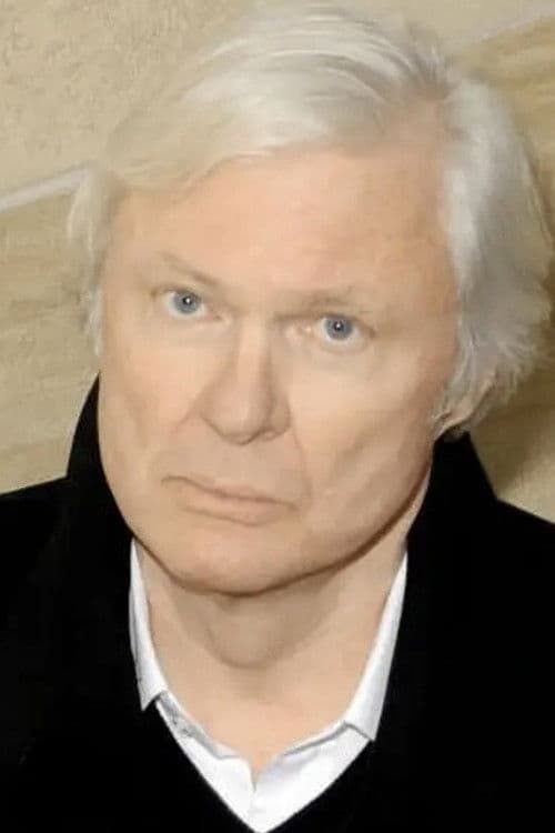 David McNeil profile photo