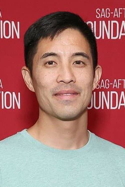 Byron Q profile photo