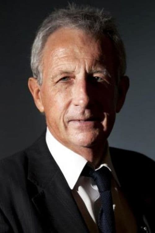 Robert Lacey profile photo