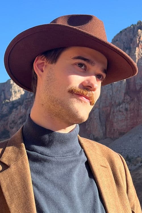 Arseniy Vizzhachiy profile photo