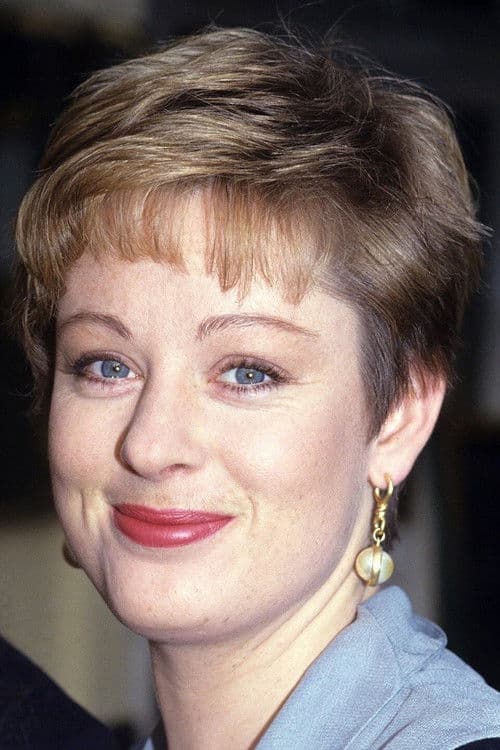 Gabrielle Glaister profile photo