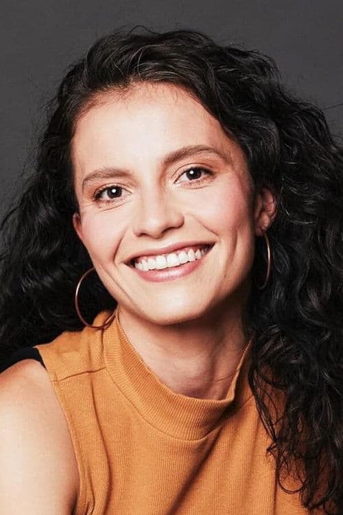 Daniela Luque profile photo