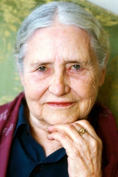 Doris Lessing profile photo