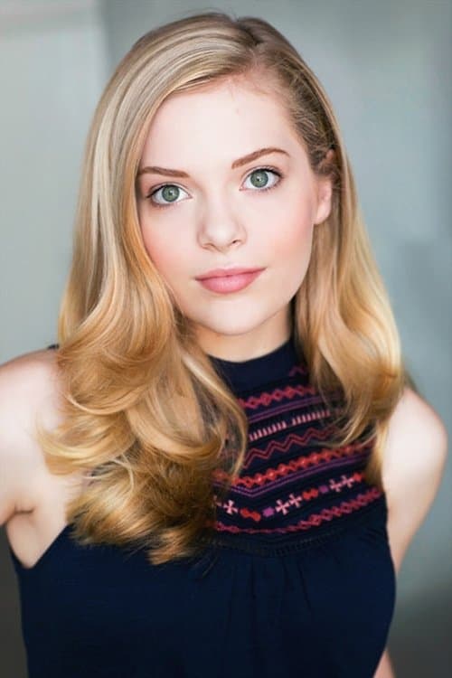 Audrey P. Scott profile photo