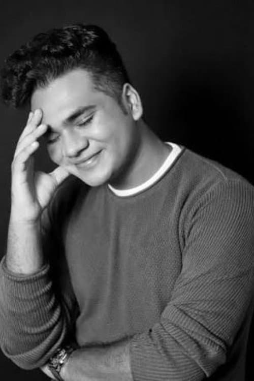 Samay Shah profile photo