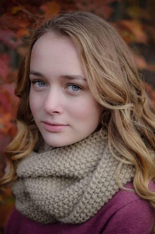 Kiva Mary Golden Carlson profile photo