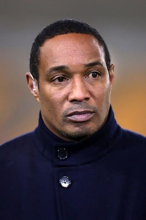 Paul Ince profile photo