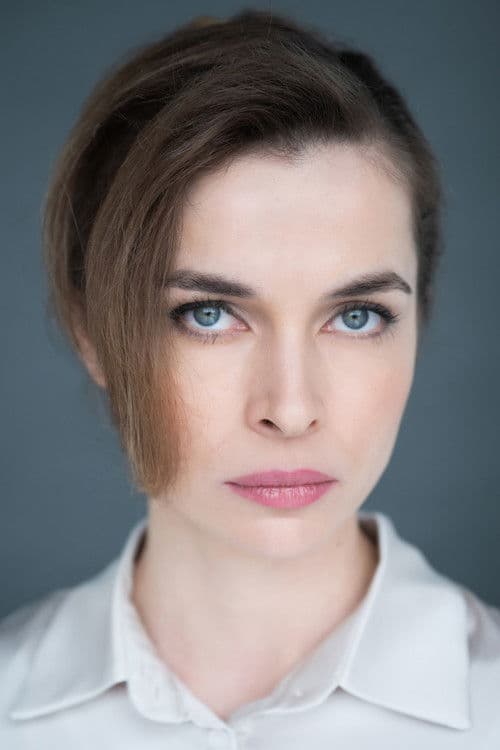 Veronika Norina profile photo