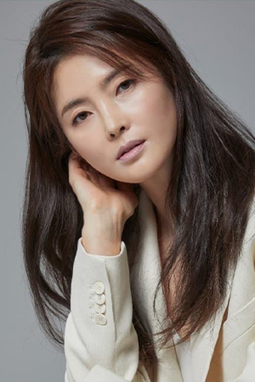 Jo Yeon-hee profile photo