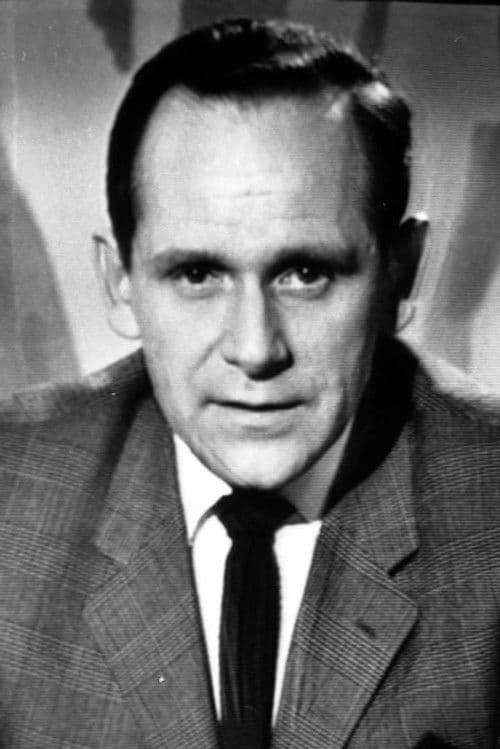 Øivind Johnssen profile photo