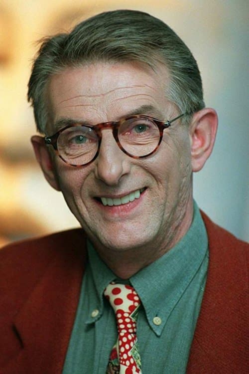 Stellan Sundahl profile photo