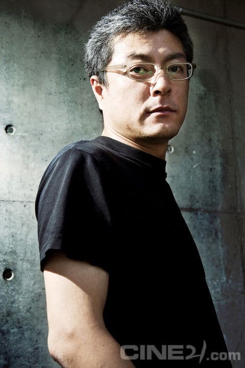 Song Hae-sung profile photo