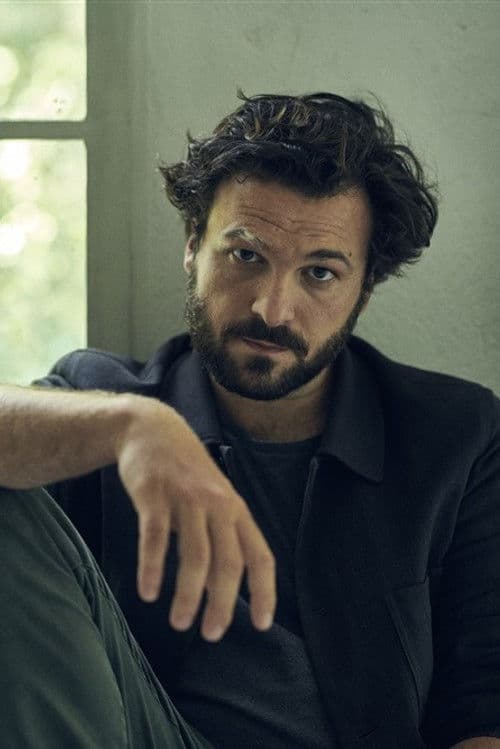 Thibaut Évrard profile photo