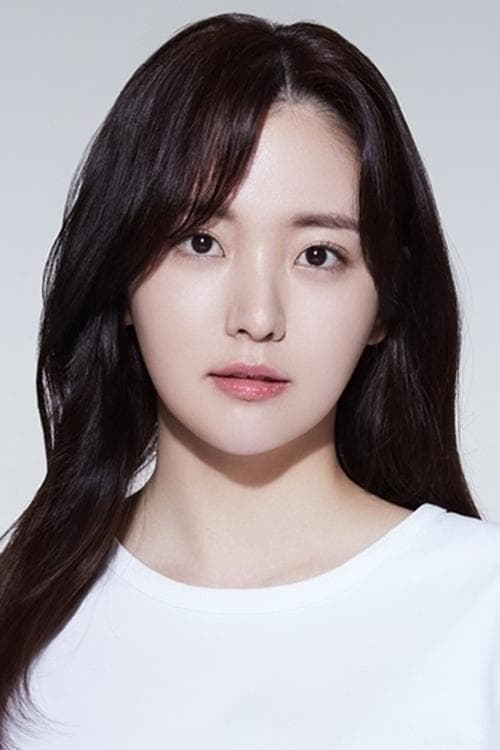 Kim Chae-eun profile photo