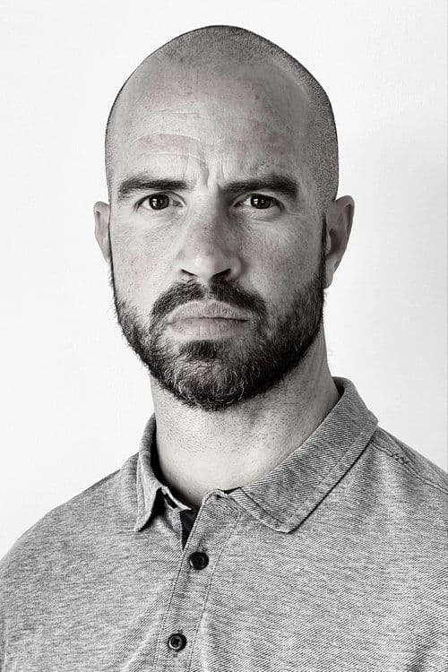 Boris Martinez profile photo