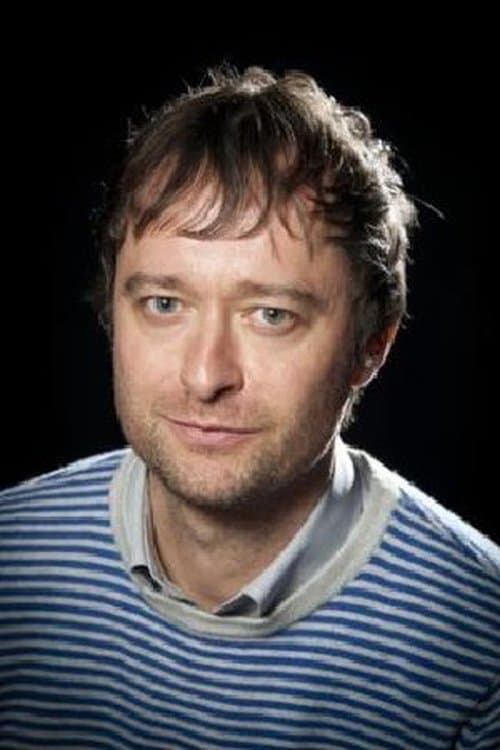 Carl Tibbetts profile photo