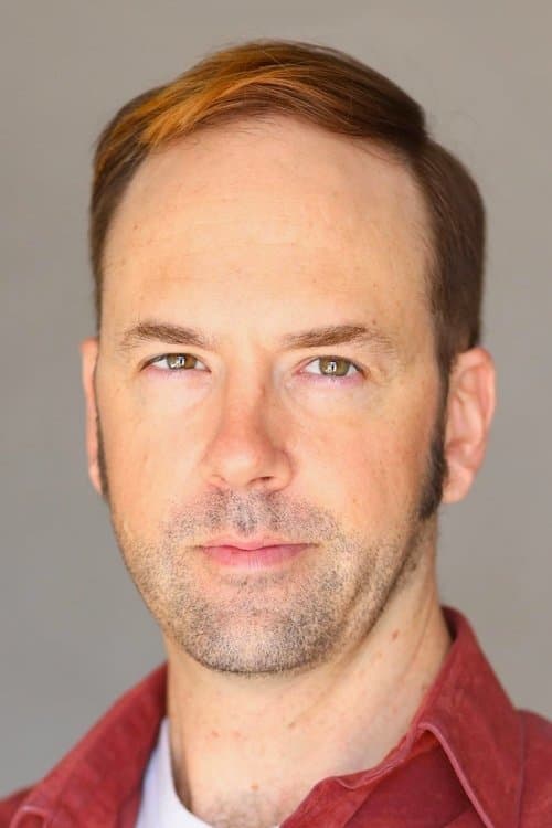 Ian Hoch profile photo