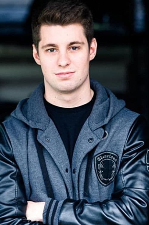 Cameron Hilts profile photo