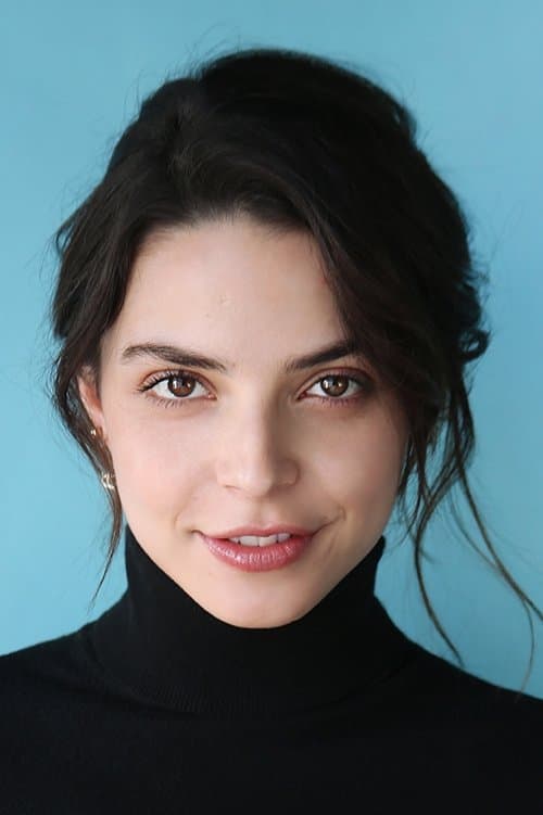 Gisselle Kuri profile photo