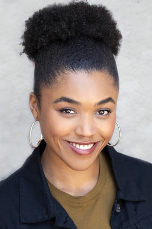 Erin Croom profile photo