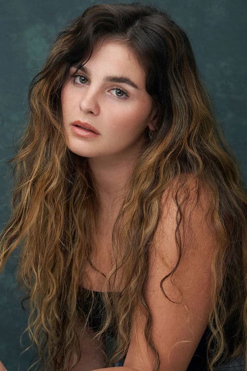 Millie O'Connell profile photo